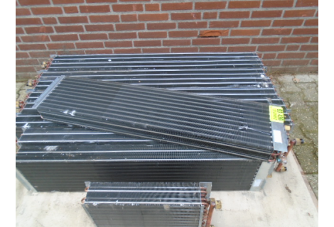 Heater blok water HTS 1050x90x250